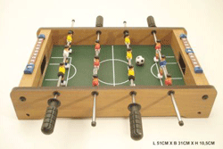 Buy This Today - Tafel Voetbalspel