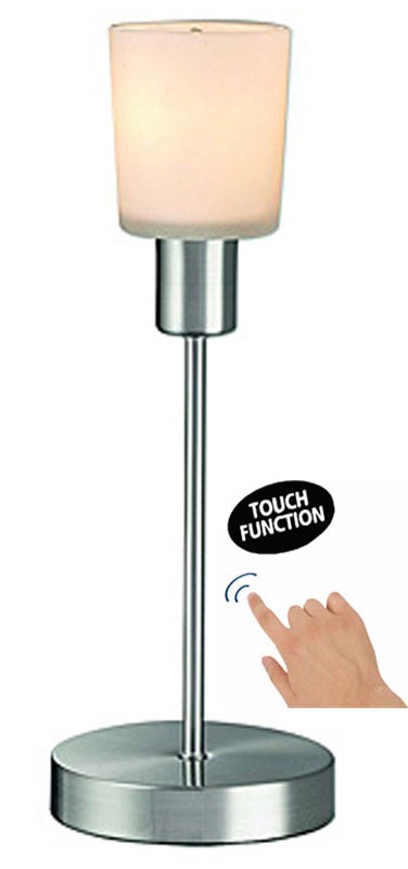 Buy This Today - Tafellamp Met Aanraakbediening Buy This Today - Tafellamp Met Aanraakbediening