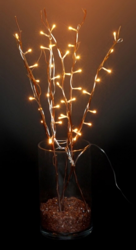 Buy This Today - Takkenbos Met Verlichting. Set Van 3 X 4 Takken En Gratis