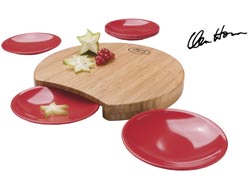 Buy This Today - Tao Chop 'N' Cook - Snijplank Buy This Today - Tao Chop 'N' Cook - Snijplank