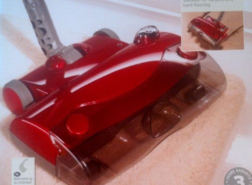 Buy This Today - Tck Accu-borstelveger / Stofzuiger De Luxe Buy This Today - Tck Accu-borstelveger / Stofzuiger De Luxe