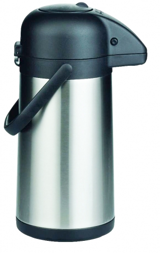 Buy This Today - Thermosfles 2,2 Liter Voor Warme Of Koude Dranken Buy This Today - Thermosfles 2,2 Liter Voor Warme Of Koude Dranken