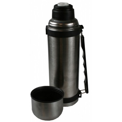 Buy This Today - Thermoskan 0,9 Liter RVS