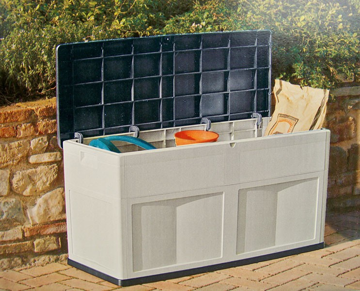 Buy This Today - Toomax 160 Multi Opbergbox Voor Binnen En Buiten Buy This Today - Toomax 160 Multi Opbergbox Voor Binnen En Buiten