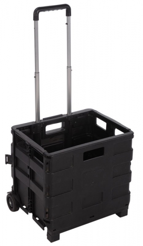 Buy This Today - Trolley Met Vouwkrat Vanaf 20,00 En Gratis Buy This Today - Trolley Met Vouwkrat Vanaf 20,00 En Gratis
