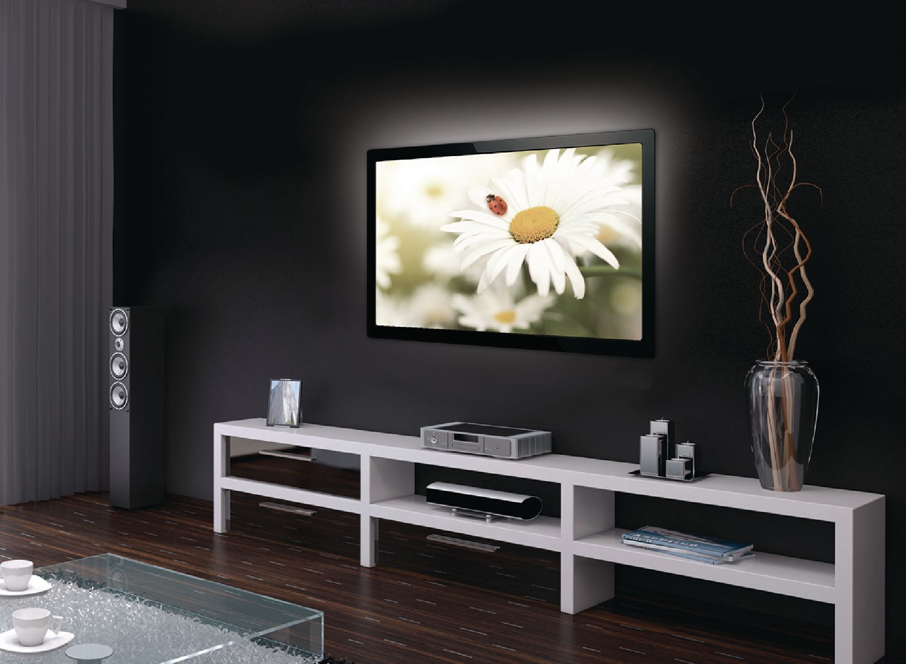 Buy This Today - TV Moodlight LED