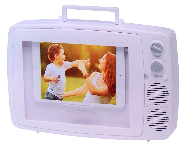 Buy This Today - Tv-luidspreker Voor Tablet Buy This Today - Tv-luidspreker Voor Tablet