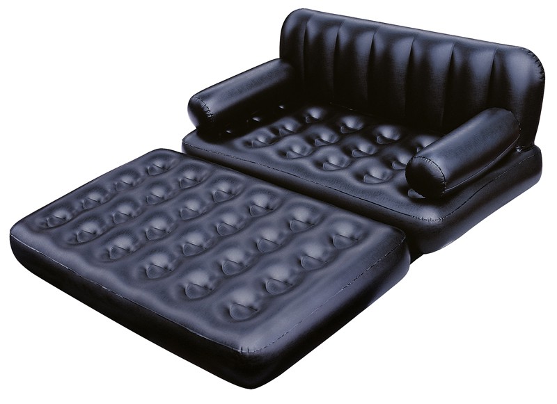 Buy This Today - Tweepersoons multifunctioneel bank/bed Buy This Today - Tweepersoons multifunctioneel bank/bed