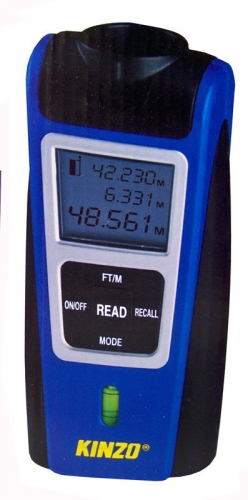 Buy This Today - Ultrasone Afstandsmeter Vanaf 20,00 En Gratis Verzending