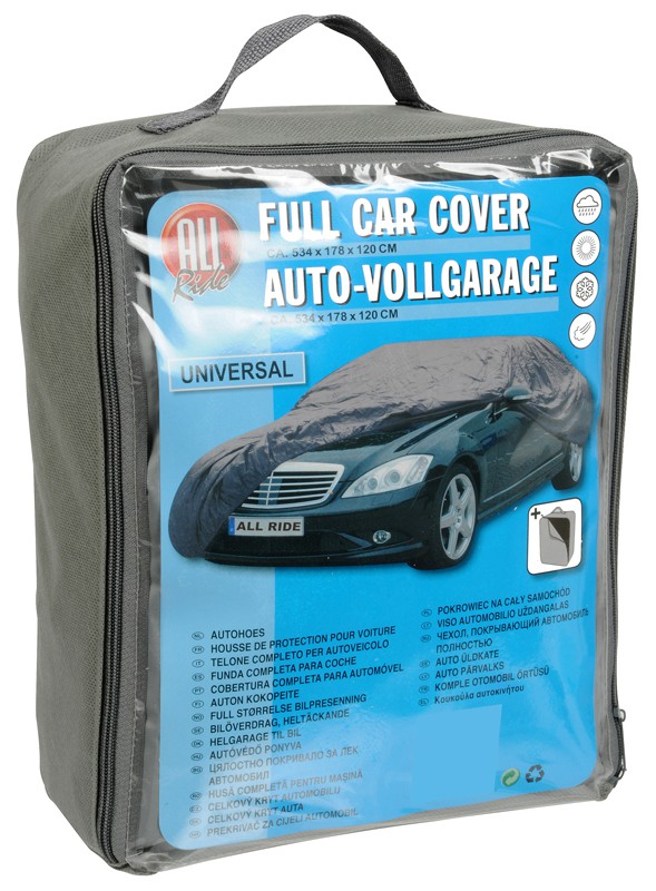 Buy This Today - Universele autohoes