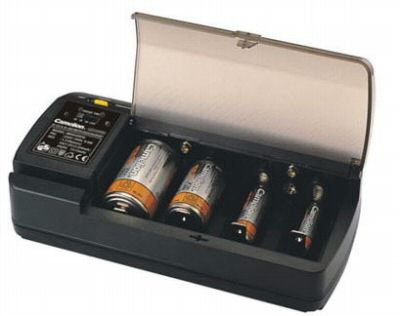 Buy This Today - Universele Lader Voor Alle Batterijen Vanaf €12,50