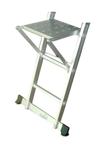 Buy This Today - Universele Werkplank Voor Op De Ladder