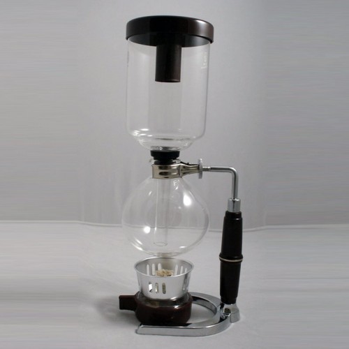 Buy This Today - Vacuüm Koffiemaker: uniek cadeau - maak een show van het koffiezetten Buy This Today - Vacuüm Koffiemaker: uniek cadeau - maak een show van het koffiezetten
