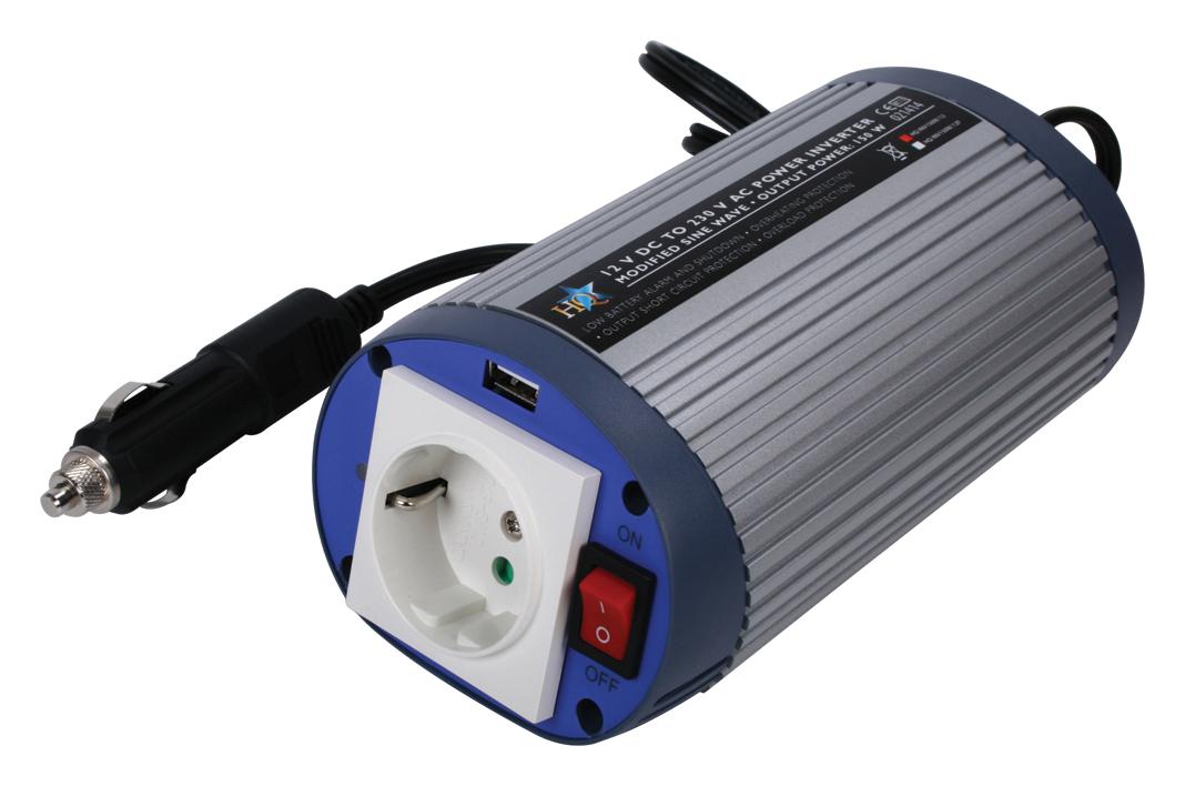 Buy This Today - Van 12 V Naar 230 V, Ideaal In De Camper, Caravan Of Op De Boot Buy This Today - Van 12 V Naar 230 V, Ideaal In De Camper, Caravan Of Op De Boot