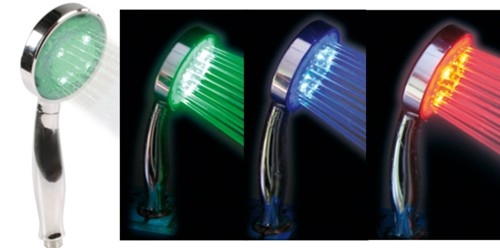 Buy This Today - Veilig Douchen. De Kleur Geeft Geeft De Temperatuur Aan Buy This Today - Veilig Douchen. De Kleur Geeft Geeft De Temperatuur Aan