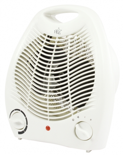 Buy This Today - Ventilatorkachel 1000 & 2000 W Vanaf 15,00 En Gratis