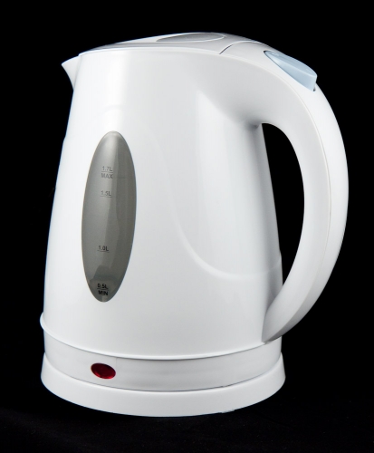 Buy This Today - Waterkoker 1,7 Liter, 360 Graden Draaibaar Buy This Today - Waterkoker 1,7 Liter, 360 Graden Draaibaar