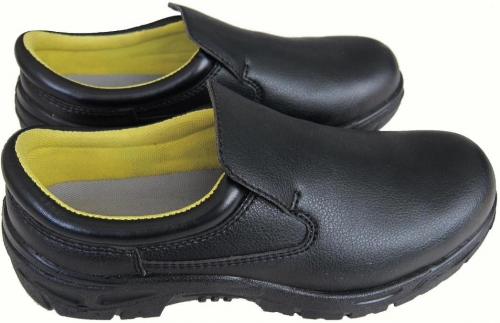 Buy This Today - Werkschoenen Instapmodel Vanaf 20,00 En 2 Paar Thermo Sokken