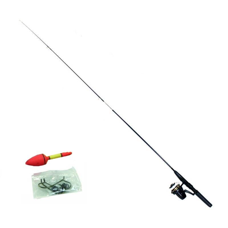 Buy This Today - Werphengel 1.60 meter complete set Buy This Today - Werphengel 1.60 meter complete set