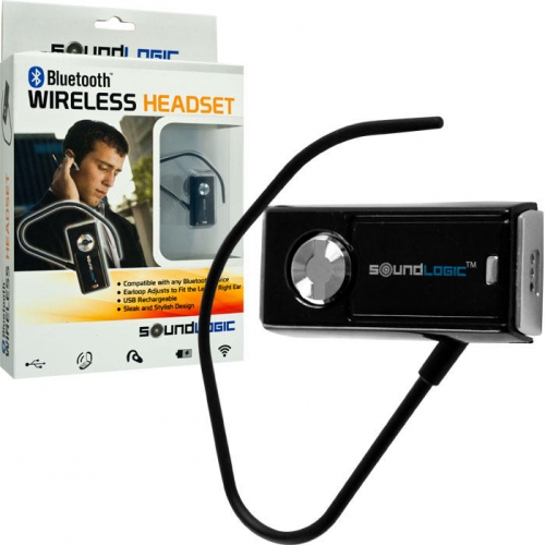 Buy This Today - Wireless Headset Voor Uw Telefoon En Gratis