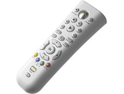 Buy This Today - Xbox 360: Media Remote Control Buy This Today - Xbox 360: Media Remote Control