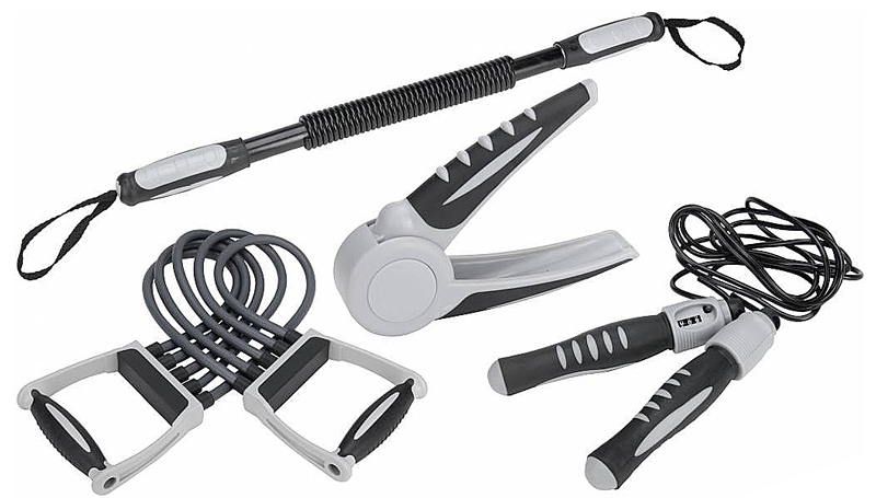 Buy This Today - XL Aerobic Fitness Set Buy This Today - XL Aerobic Fitness Set