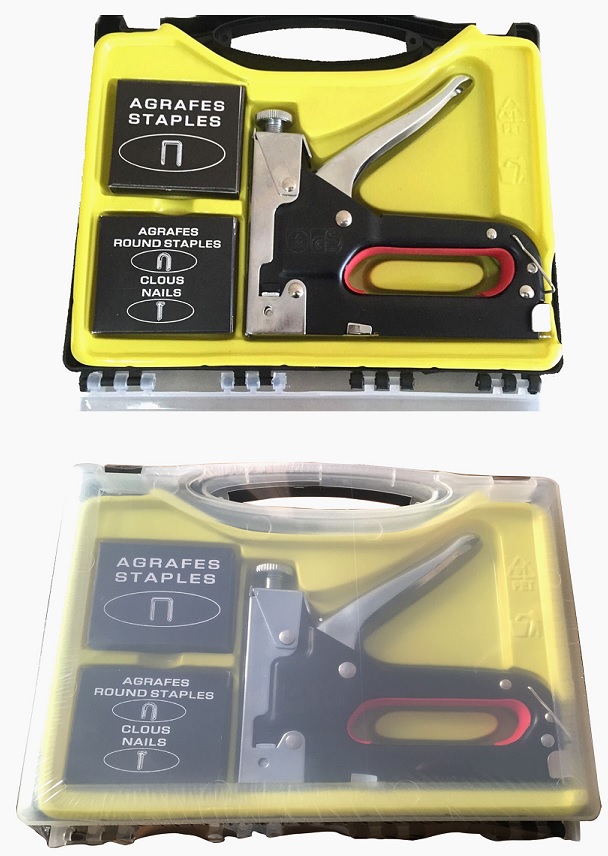 Buy This Today - Zware en degelijke handtacker Buy This Today - Zware en degelijke handtacker