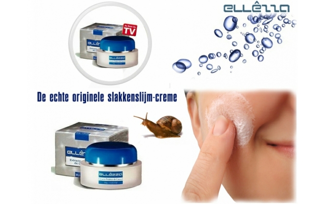 Click to Buy - 2x Elezza Original Slakken-Creme Click to Buy - 2x Elezza Original Slakken-Creme