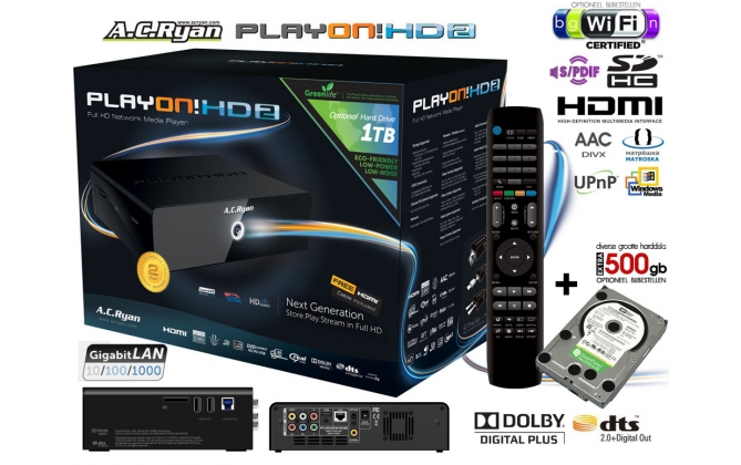 Click to Buy - AC Ryan PLAYON! HD2 (op=op) Click to Buy - AC Ryan PLAYON! HD2 (op=op)