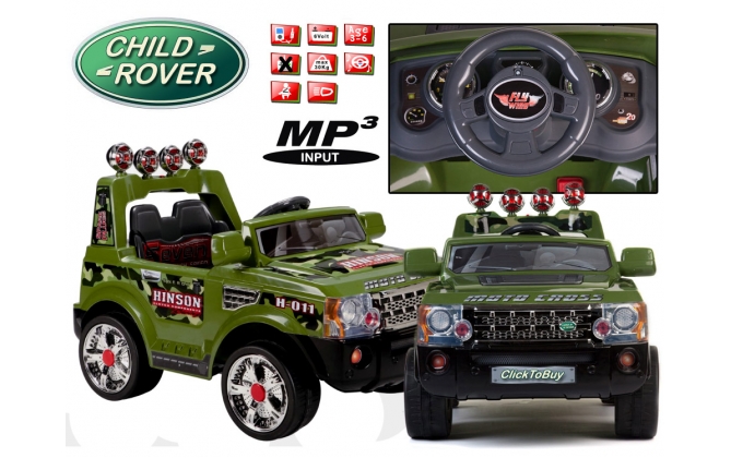 Click to Buy - Accu Auto Landrover (My Ride) Click to Buy - Accu Auto Landrover (My Ride)