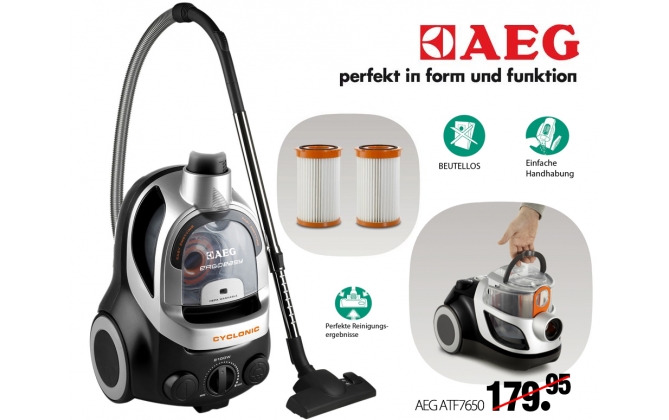 Click to Buy - AEG Cyclone 2100 WATT Stofzuiger Click to Buy - AEG Cyclone 2100 WATT Stofzuiger