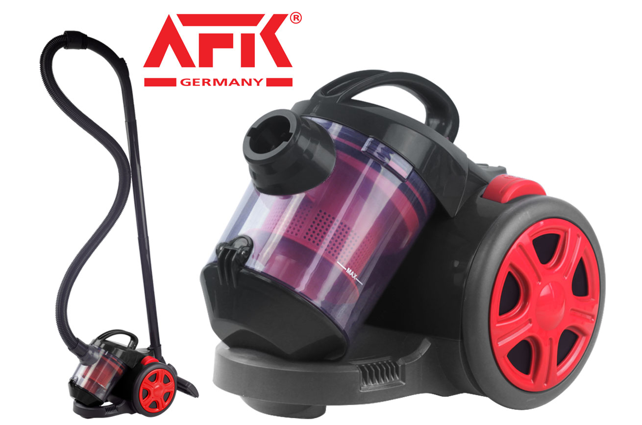 Click to Buy - AFK Germany Zakloze Cycloon Stofzuiger Click to Buy - AFK Germany Zakloze Cycloon Stofzuiger