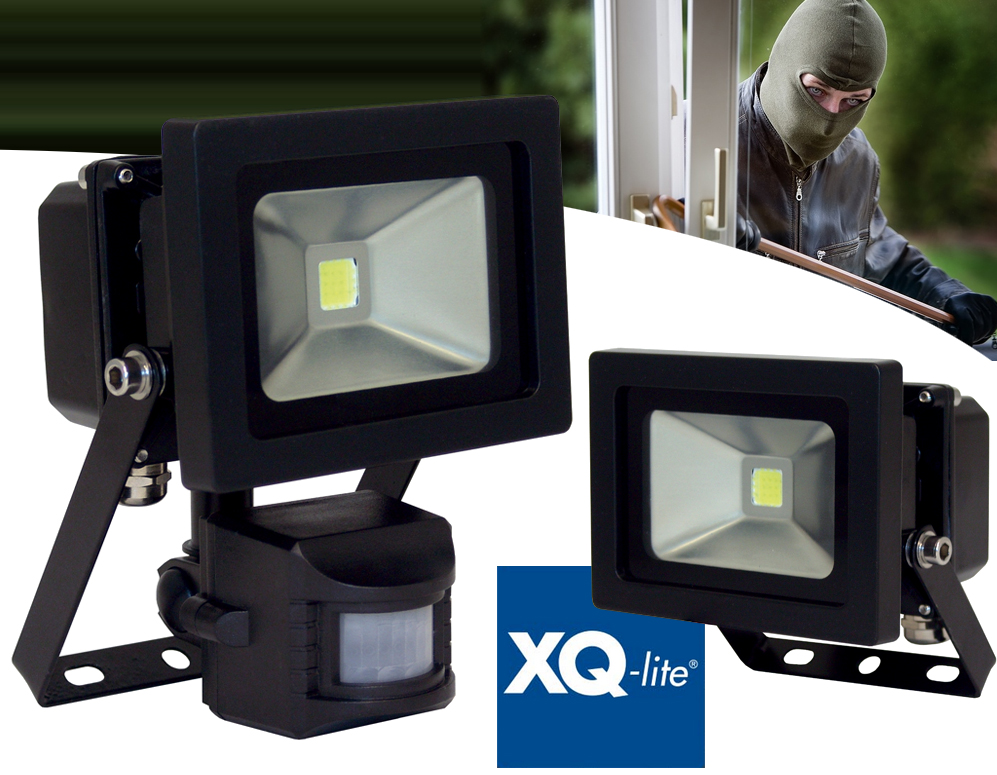Click to Buy - Aluminium SMD LED straler 10W Click to Buy - Aluminium SMD LED straler 10W
