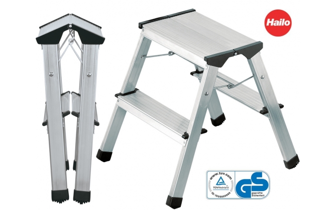 Click to Buy - Aluminium Trap van Hailo Type L90 Click to Buy - Aluminium Trap van Hailo Type L90
