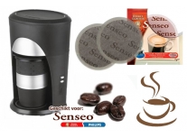 Click to Buy - Always Coffee Machine (12v)