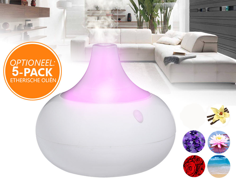 Click to Buy - Aromaverstuivings Machine (Wellness) Click to Buy - Aromaverstuivings Machine (Wellness)