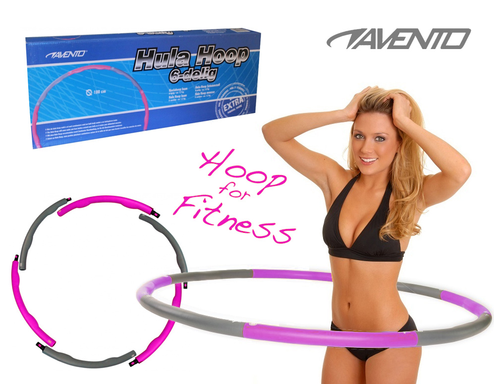 Click to Buy - AVENTO Training | De Trend in Fitnessland!