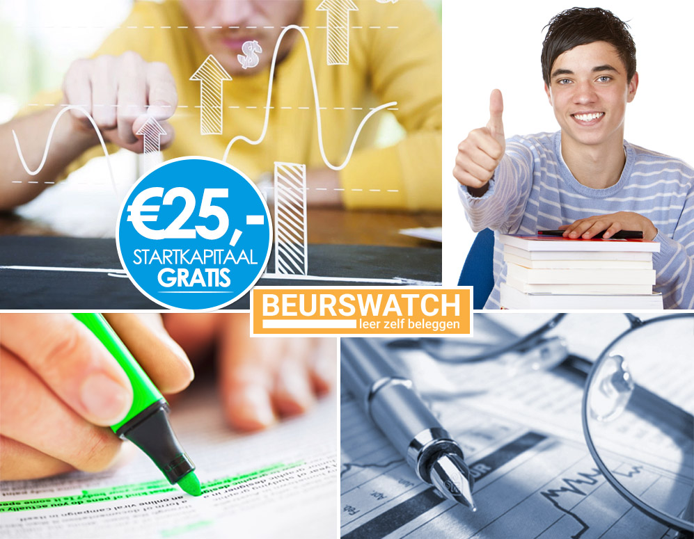 Click to Buy - Beurswatch Cursus Beleggen Click to Buy - Beurswatch Cursus Beleggen