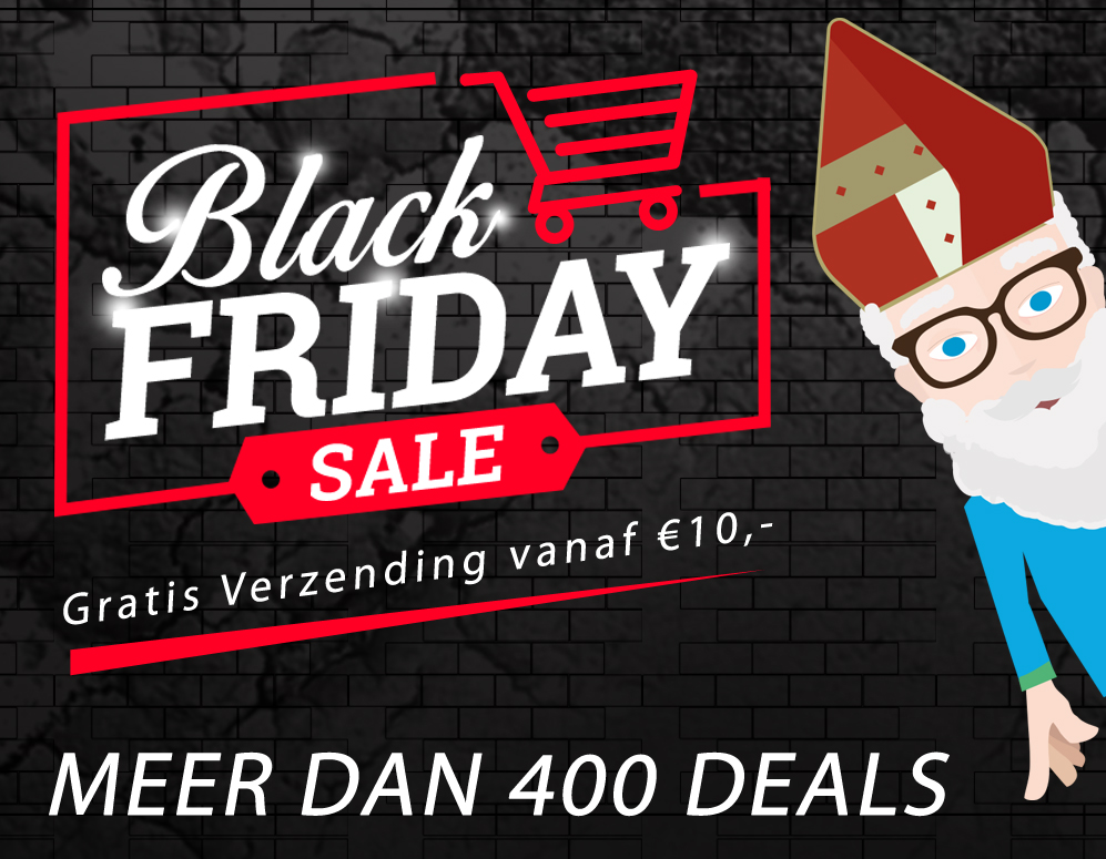 Click to Buy - Black Friday Sale - 400 aanbiedingen Click to Buy - Black Friday Sale - 400 aanbiedingen