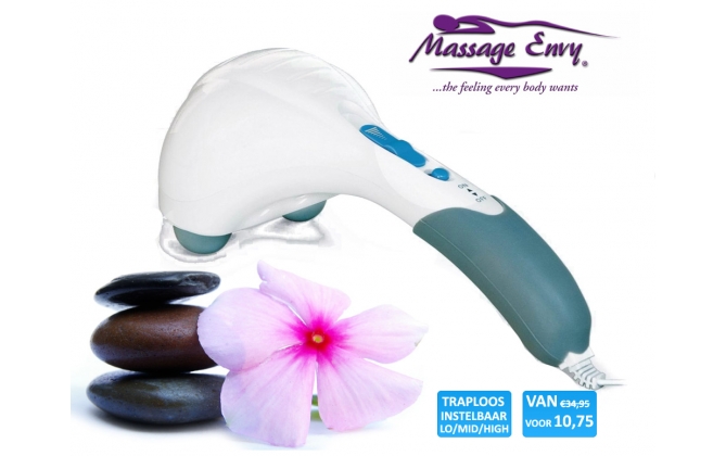 Click to Buy - Body Massage Deluxe