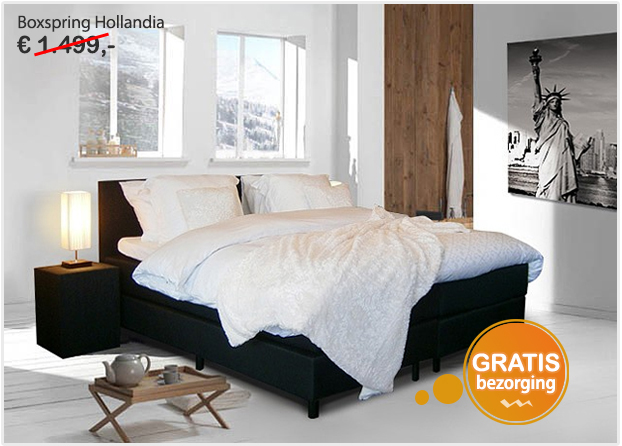 Click to Buy - Boxspring + NASA Matras en HR55 Topdekmatras (OP=OP) Click to Buy - Boxspring + NASA Matras en HR55 Topdekmatras (OP=OP)