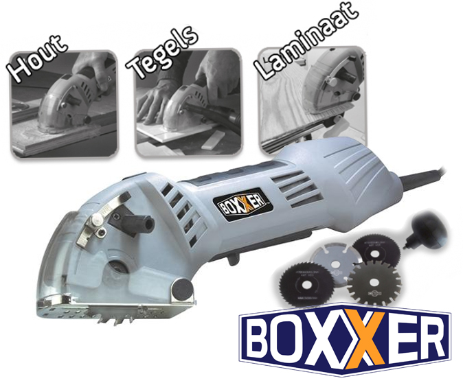 Click to Buy - Boxxer Handcirkelzaag 450 Watt (OP=OP) Click to Buy - Boxxer Handcirkelzaag 450 Watt (OP=OP)