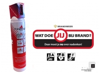 Click to Buy - Brandblusser Midi PRO Click to Buy - Brandblusser Midi PRO
