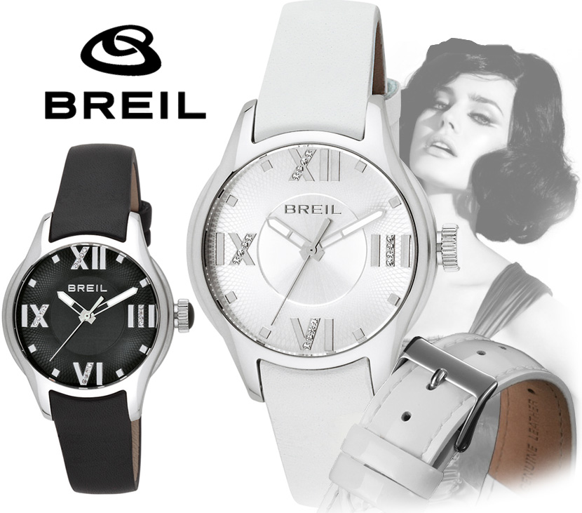 Click to Buy - BREIL DAMES HORLOGE 7-Series