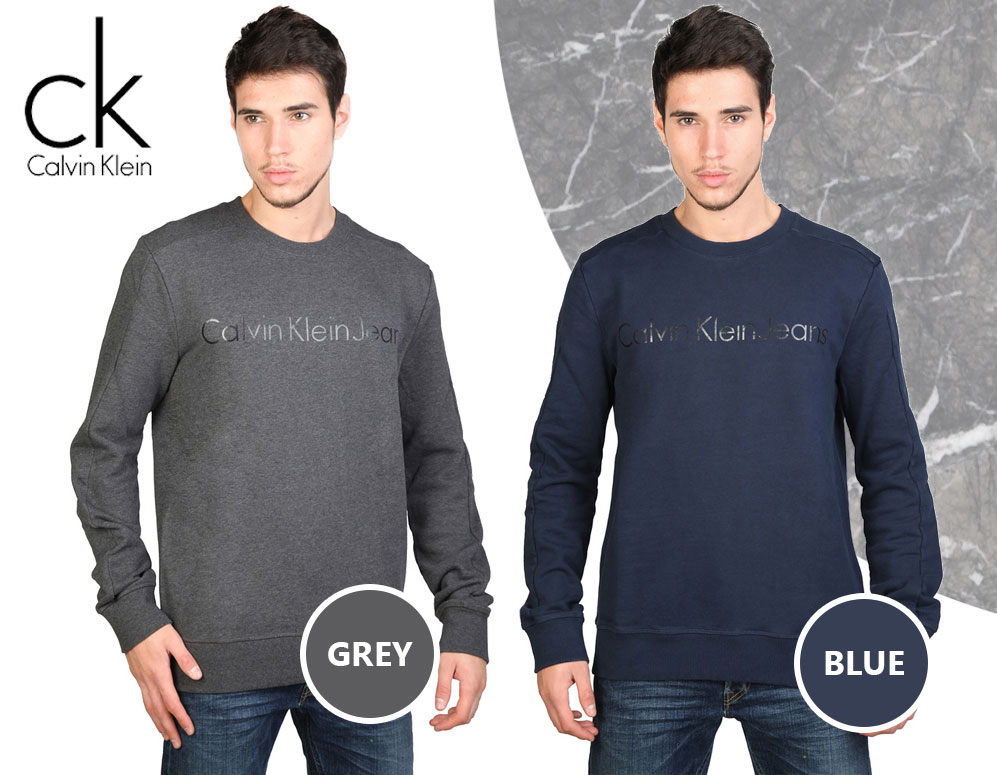 Click to Buy - Calvin Klein Sweaters