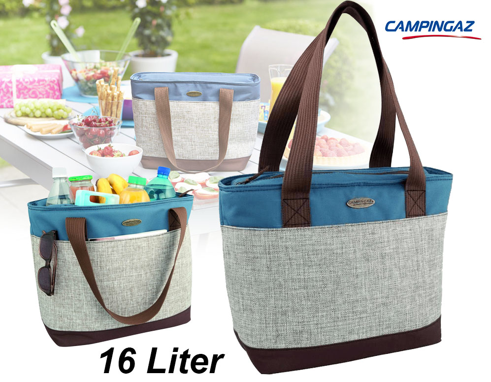 Click to Buy - Campingaz Entertainer 16L Coolbag