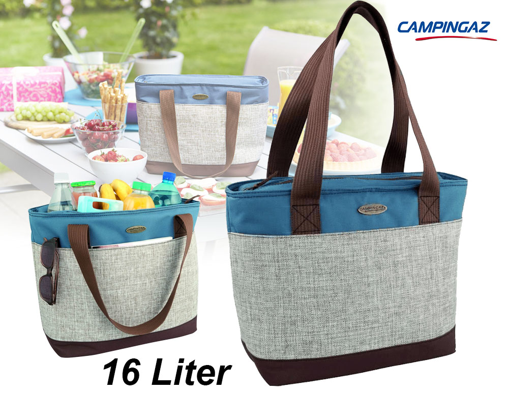 Click to Buy - Campingaz Entertainer 16L Coolbag Click to Buy - Campingaz Entertainer 16L Coolbag
