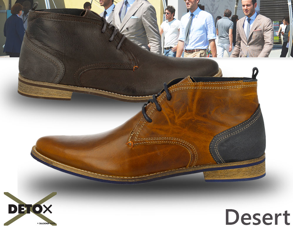 Click to Buy - Chique Detox By Bullboxer Lederen Herenschoenen Click to Buy - Chique Detox By Bullboxer Lederen Herenschoenen