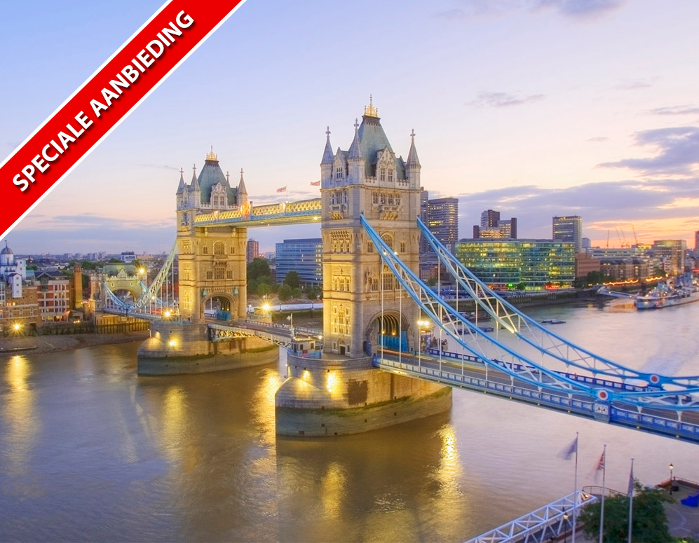 Click to Buy - Citytrip Londen Inclusief Busreis, Citytour en hele dag Londen Click to Buy - Citytrip Londen Inclusief Busreis, Citytour en hele dag Londen