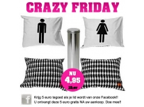 Click to Buy - Crazy Friday op ClickToBuy !!! Click to Buy - Crazy Friday op ClickToBuy !!!